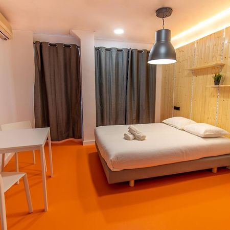 Koala Hostel Mercado Alicante Luaran gambar