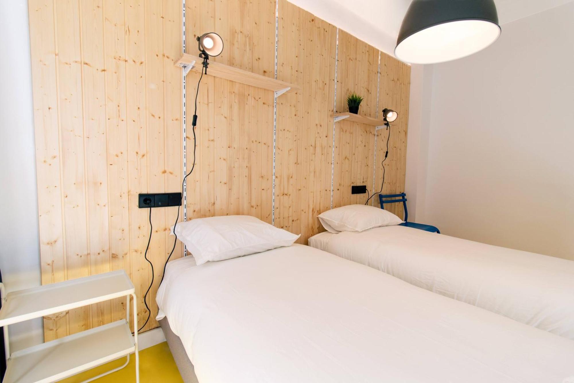 Koala Hostel Mercado Alicante Luaran gambar