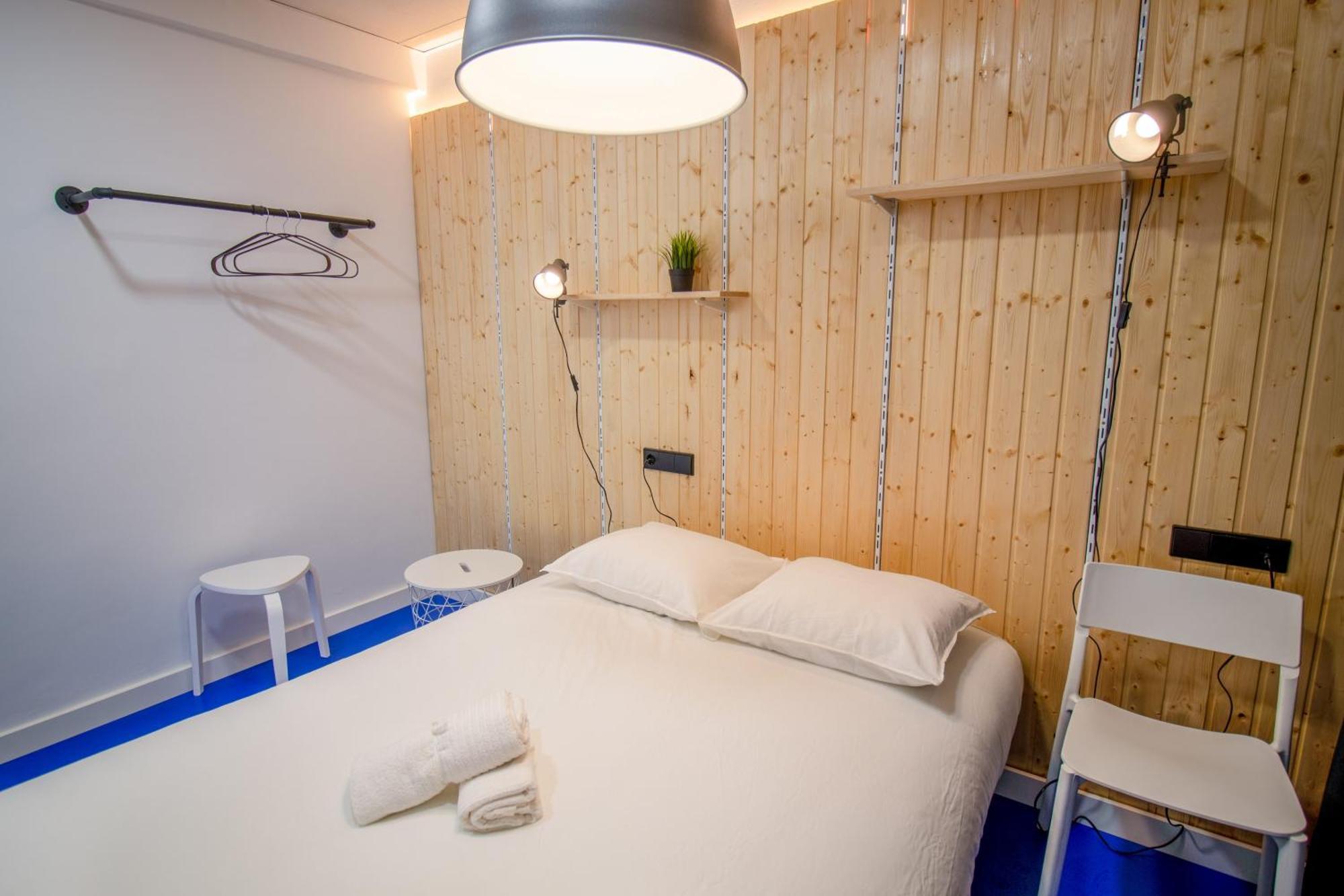 Koala Hostel Mercado Alicante Luaran gambar