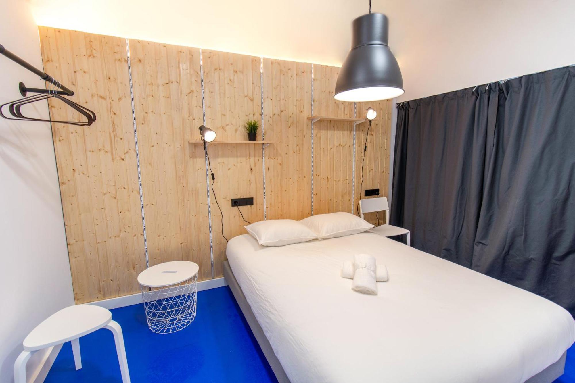 Koala Hostel Mercado Alicante Luaran gambar