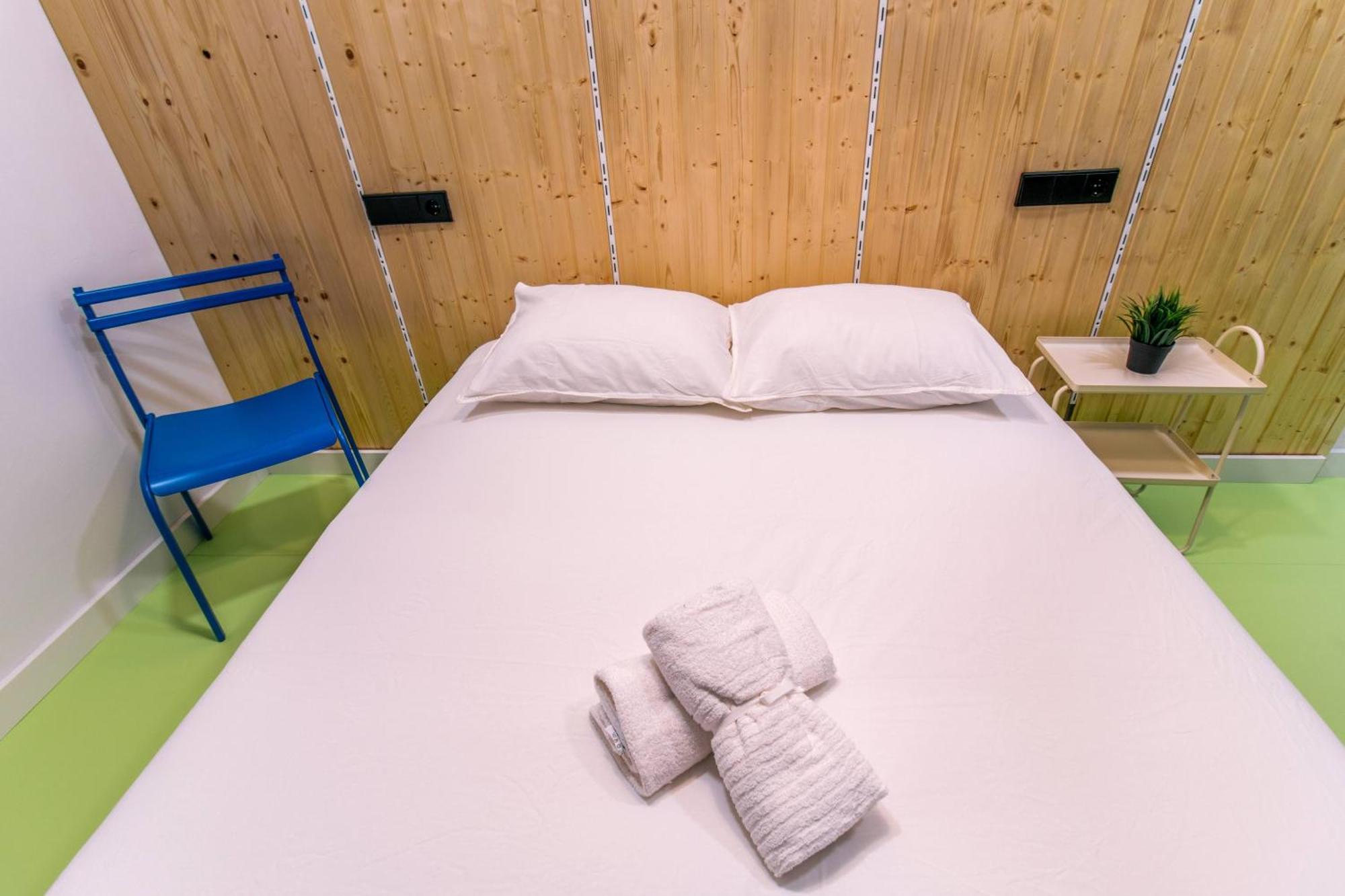 Koala Hostel Mercado Alicante Luaran gambar