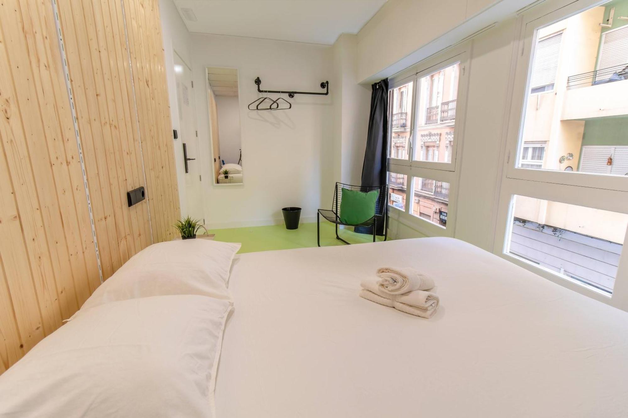 Koala Hostel Mercado Alicante Luaran gambar