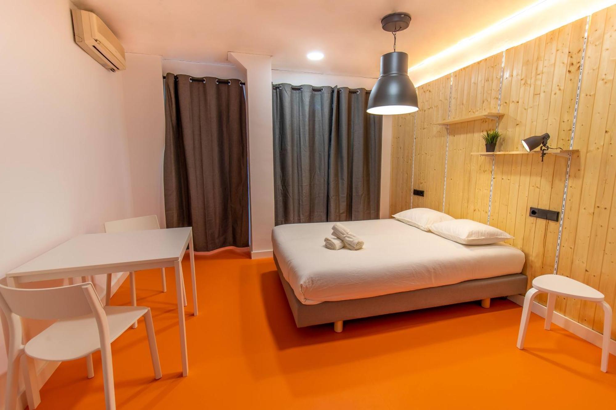 Koala Hostel Mercado Alicante Luaran gambar