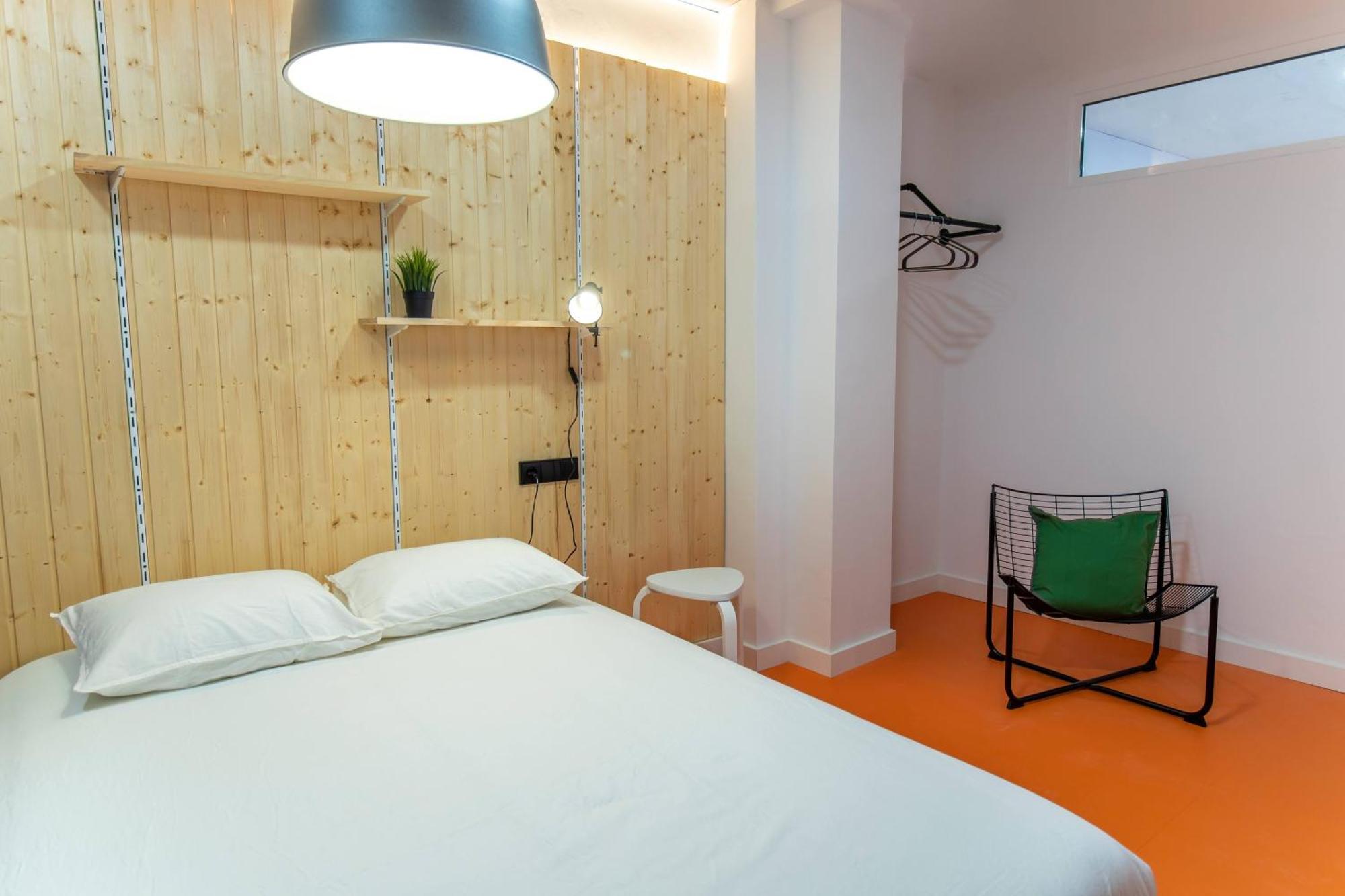 Koala Hostel Mercado Alicante Luaran gambar