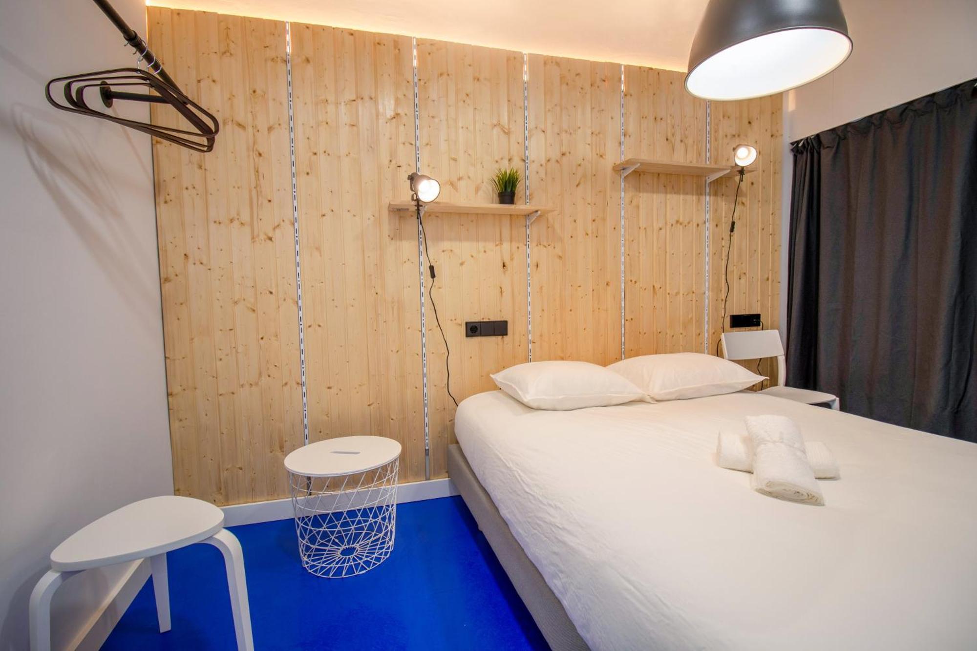 Koala Hostel Mercado Alicante Luaran gambar