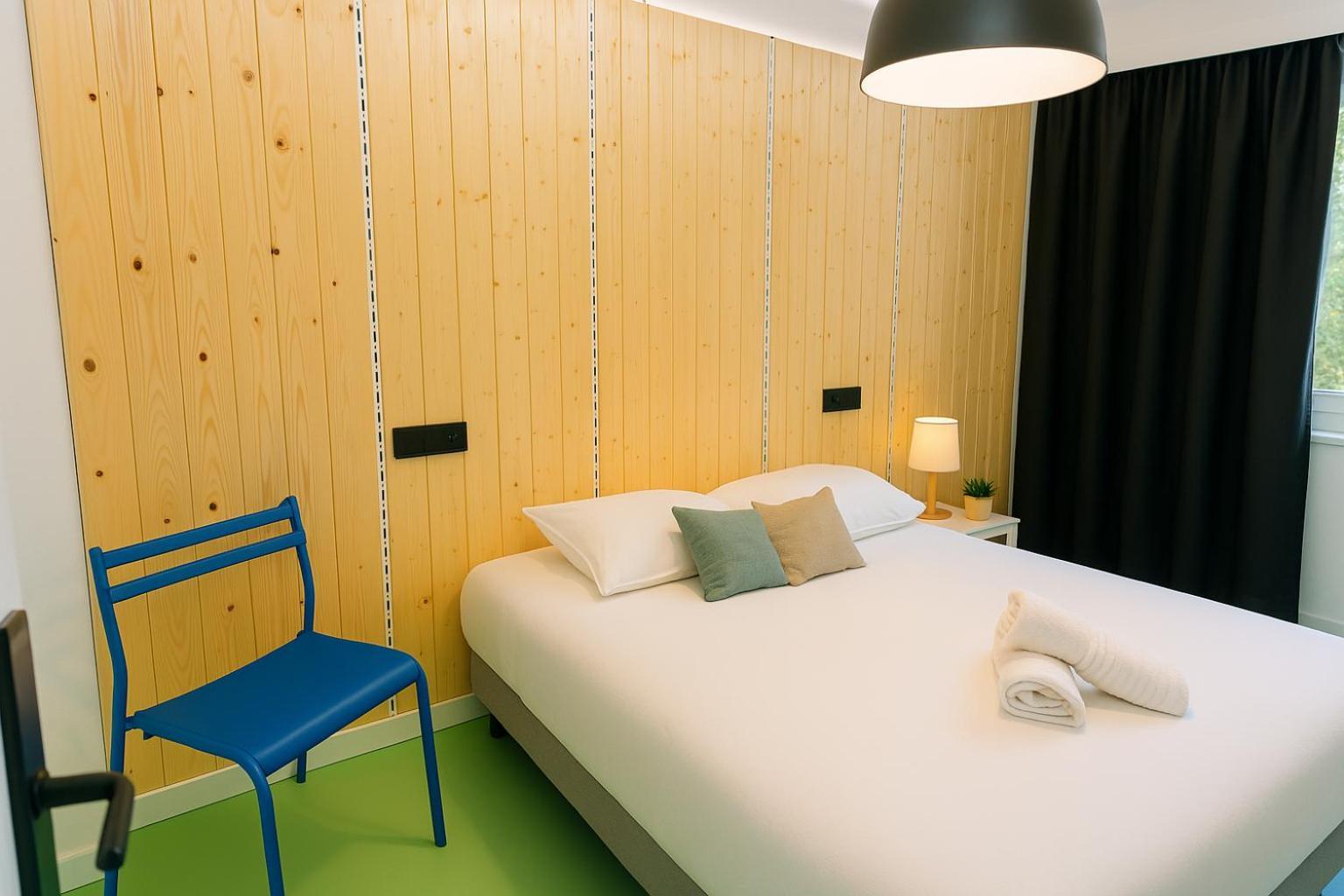 Koala Hostel Mercado Alicante Luaran gambar