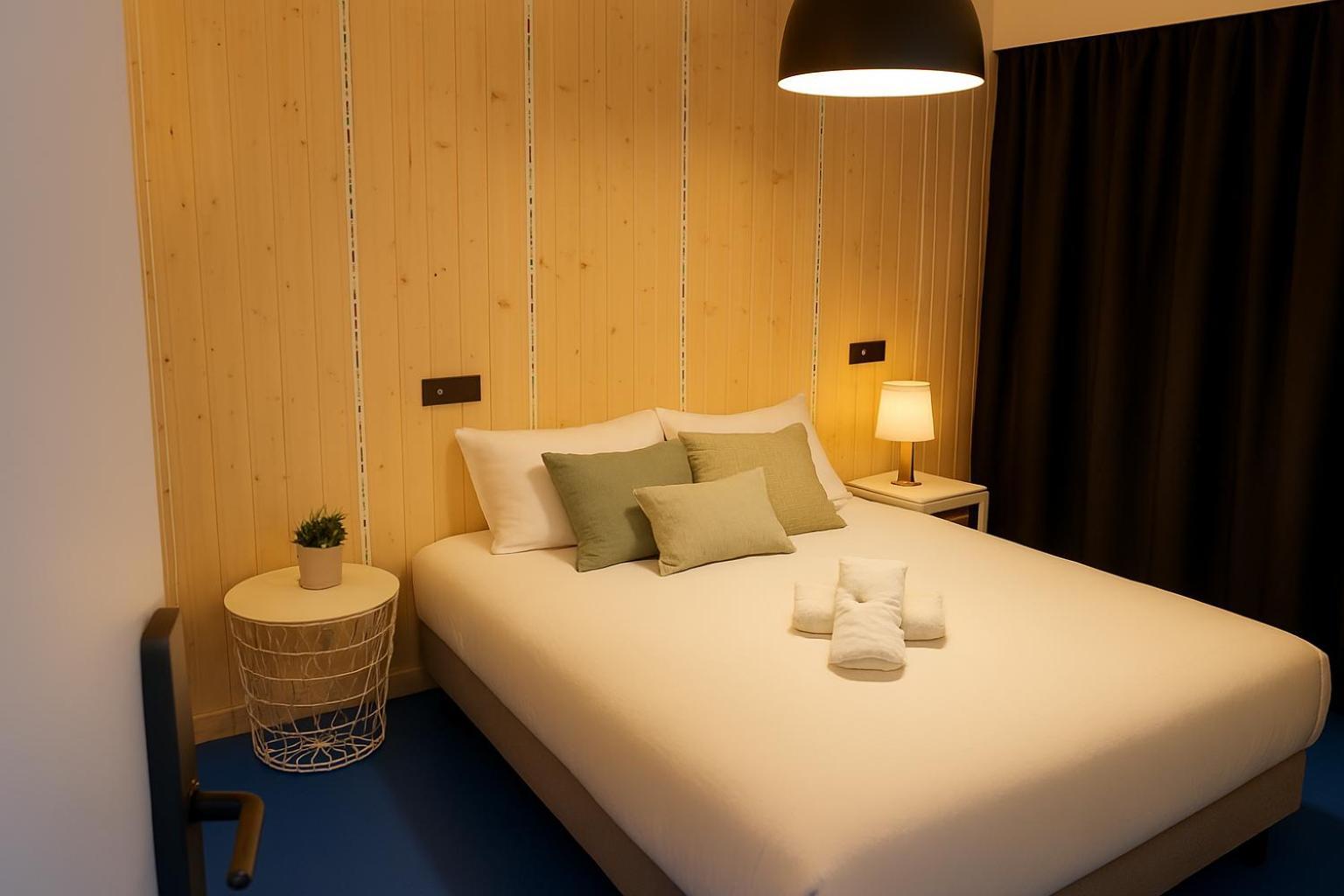 Koala Hostel Mercado Alicante Luaran gambar